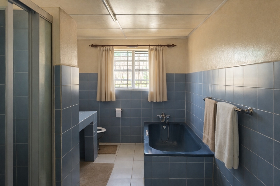 3 Bedroom Property for Sale in Ladybrand Free State